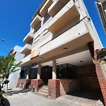 Departamento Centro De La Ciudad