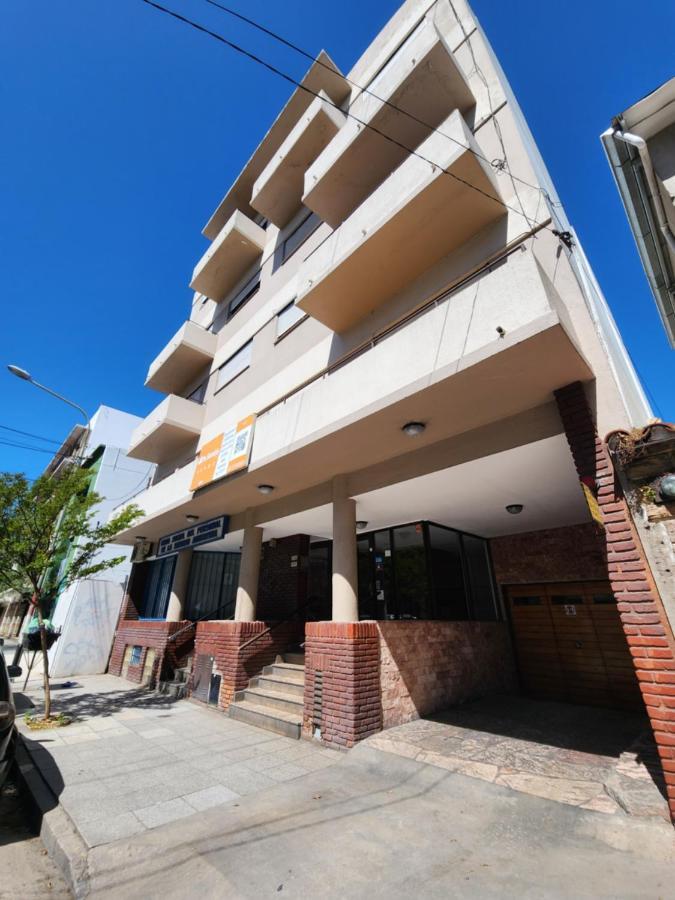 Departamento Centro De La Ciudad Apartamento
