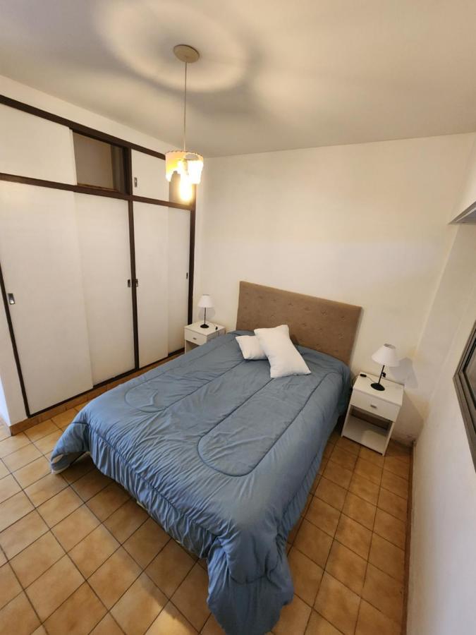 Apartamento Departamento Centro De La Ciudad *